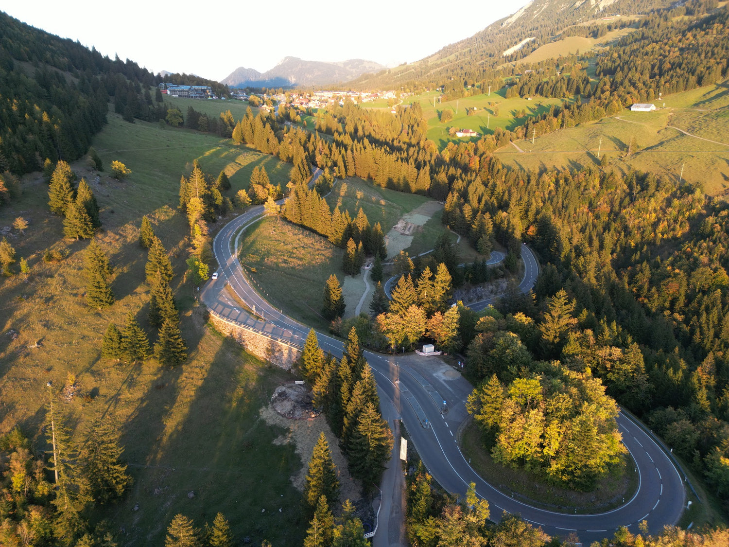 Jochpass Oldtimer Memorial e.V.