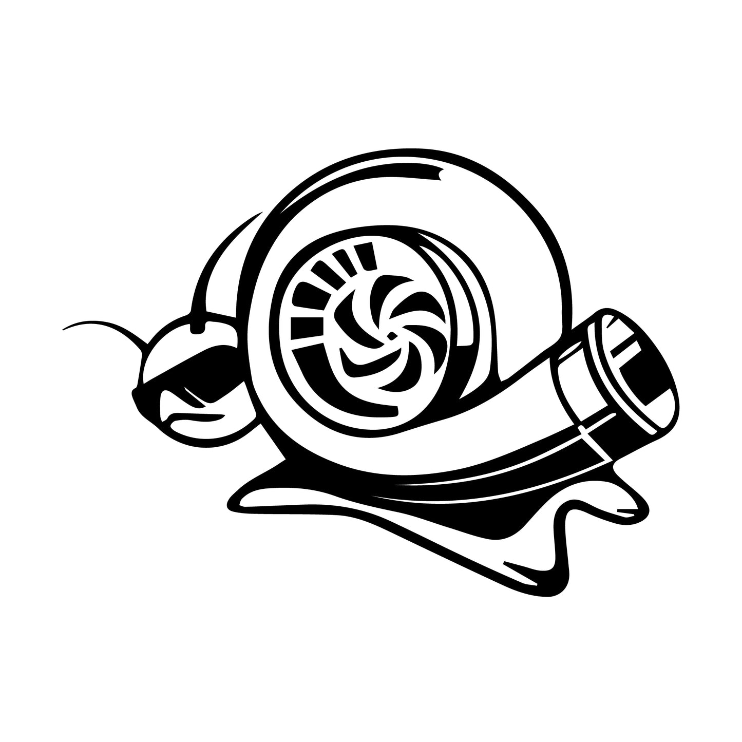 Fun Kleber Turboschnecken