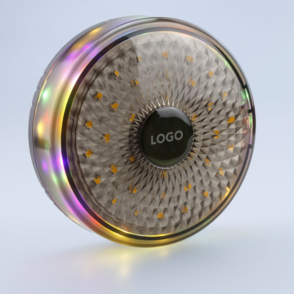 Festival LED Kette mit Powerbank