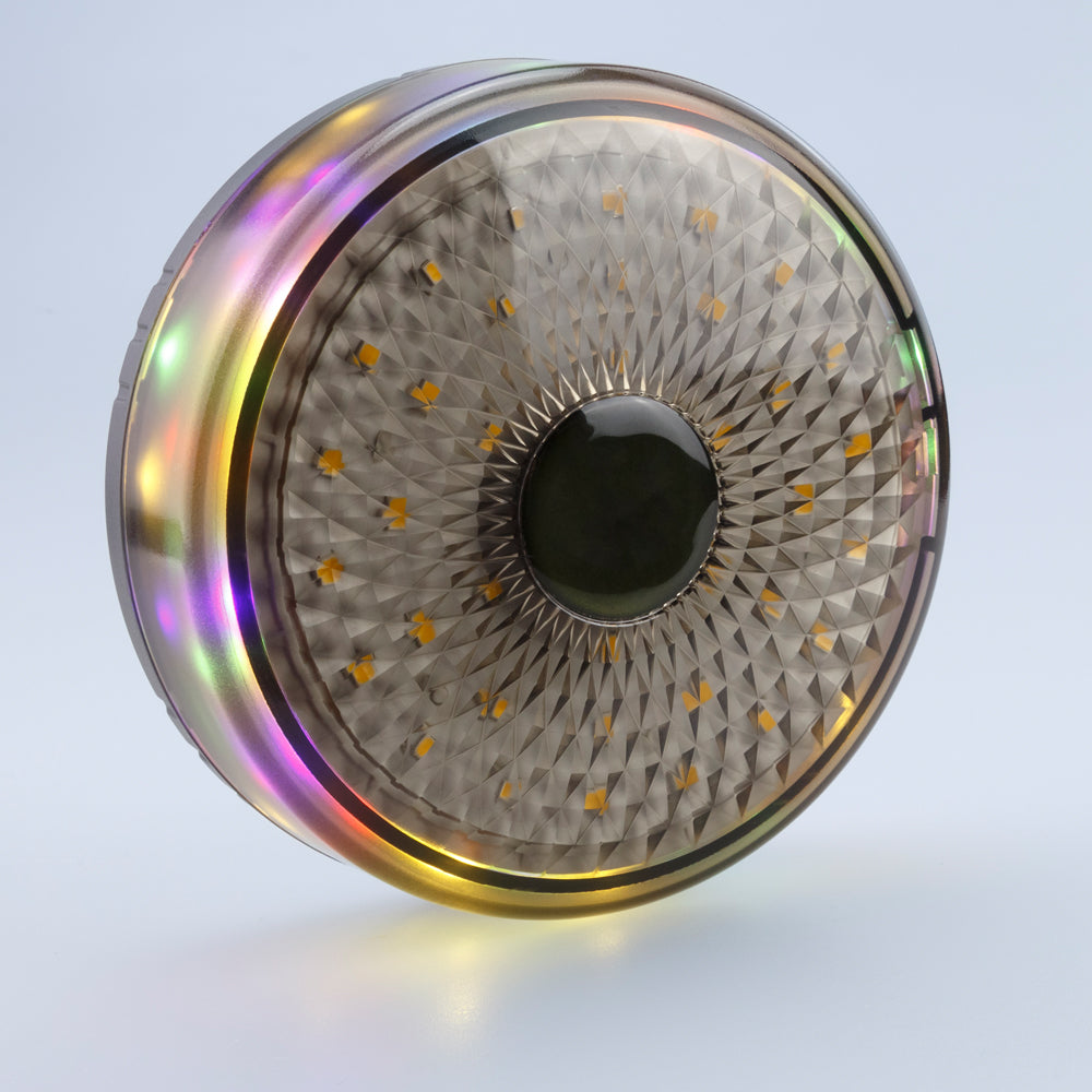 Festival LED Kette mit Powerbank