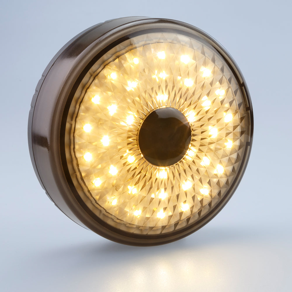 Festival LED Kette mit Powerbank