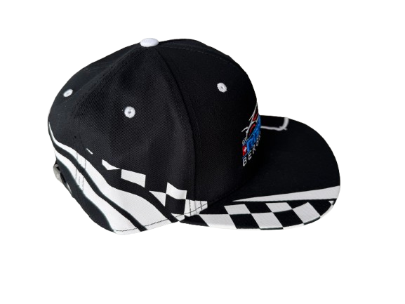 Bergrennen Reitnau Cap 2025 (gerades Schild) - Limitiert 100 Stück