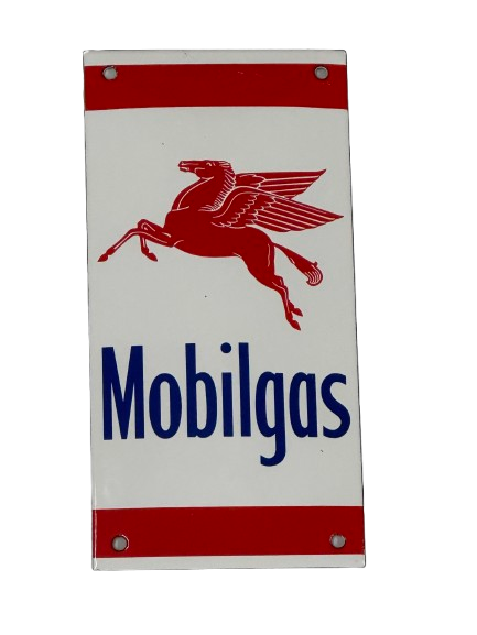 Emailschild Mobilgas