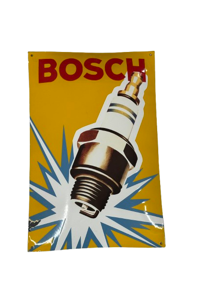 Emailschild GROSS Bosch Energy