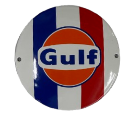 Emailschild Gulf