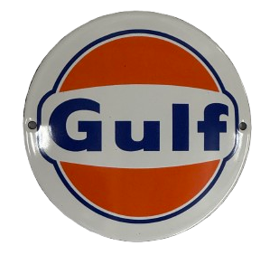 Emailschild Gulf