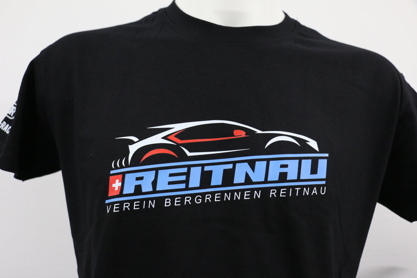 Reitnau T-Shirt 2025 - Offiziell