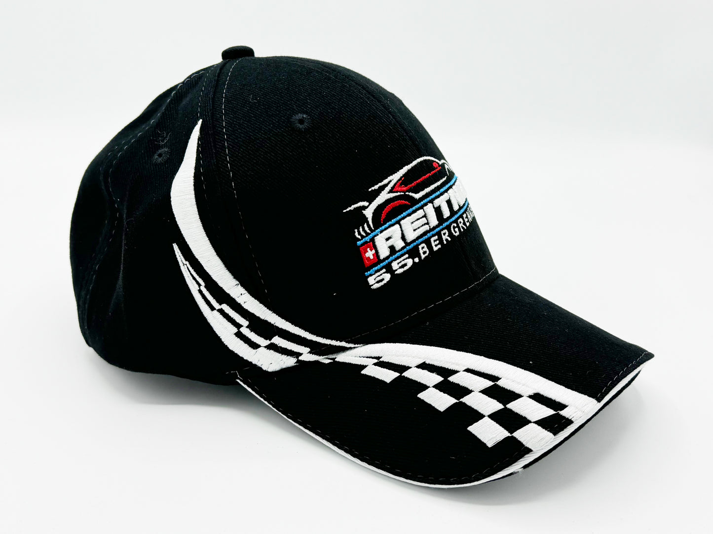 Bergrennen Reitnau Cap 2024 - Limitiert