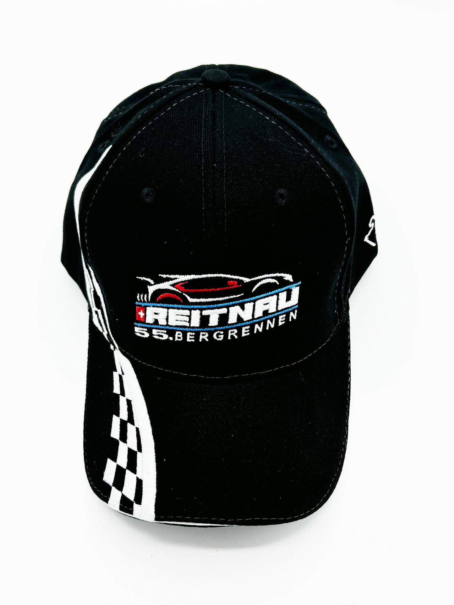 Bergrennen Reitnau Cap 2024 - Limitiert