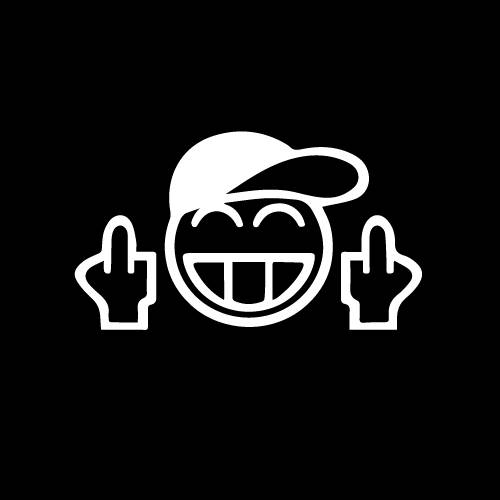 Fun Kleber Fuck off