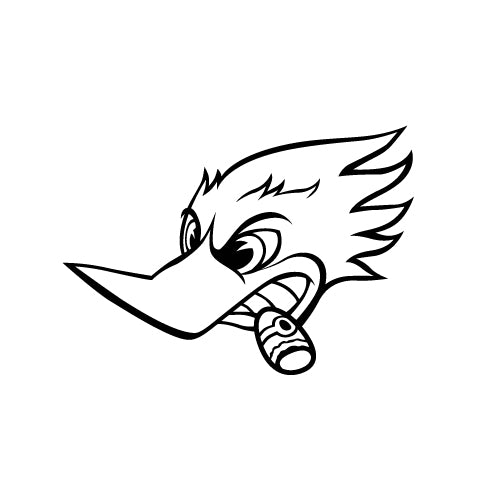 Fun Kleber Mr. Powerhorse