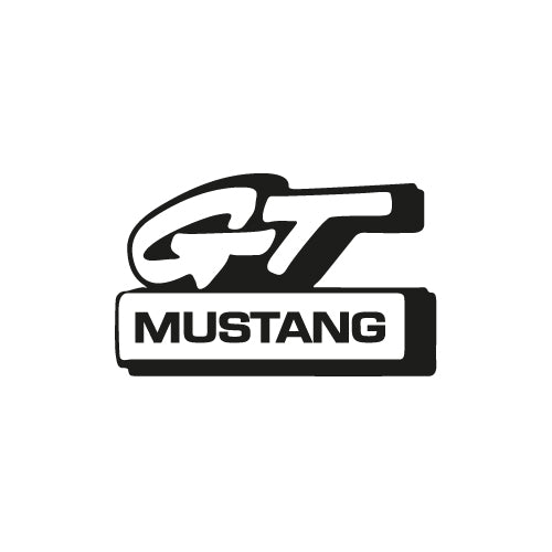 Fun Kleber Mustang GT