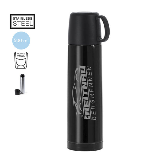 Bergrennen Reitnau Thermosflasche 0.5L mit Becher