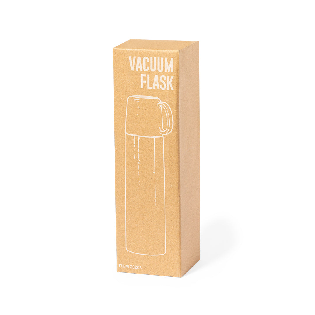 Bergrennen Reitnau Thermosflasche 0.5L mit Becher