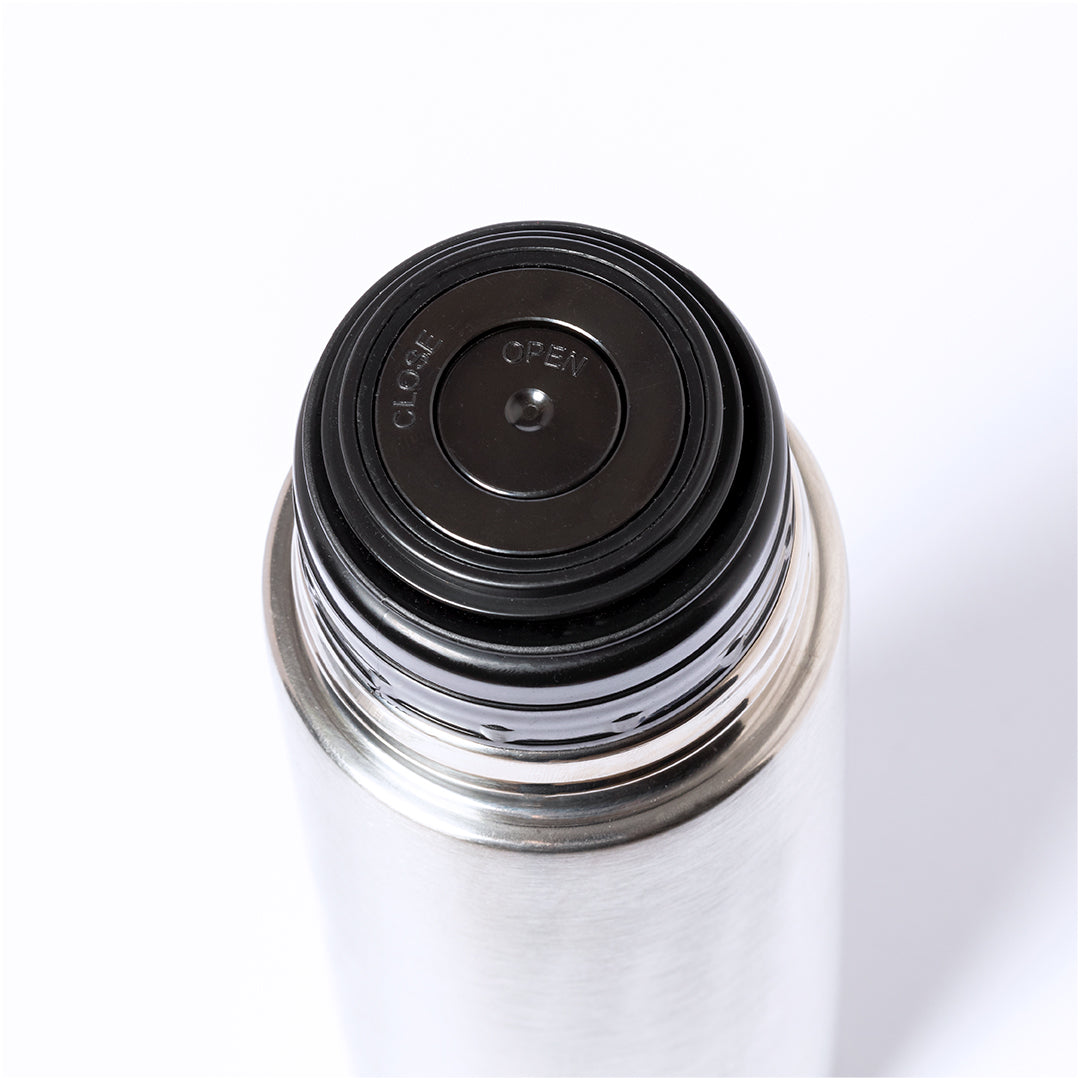Bergrennen Reitnau Thermosflasche 0.5L mit Becher