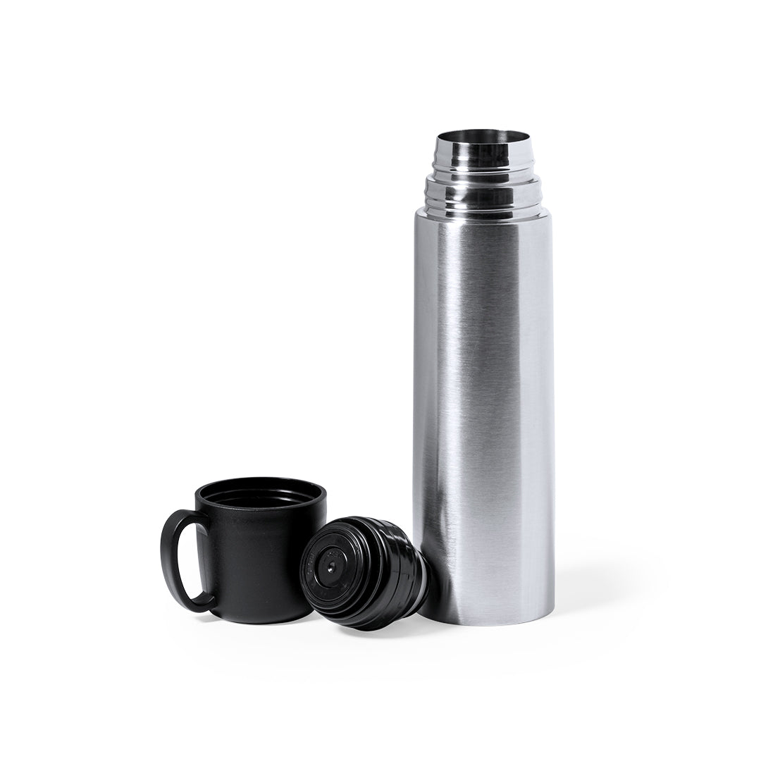Bergrennen Reitnau Thermosflasche 0.5L mit Becher