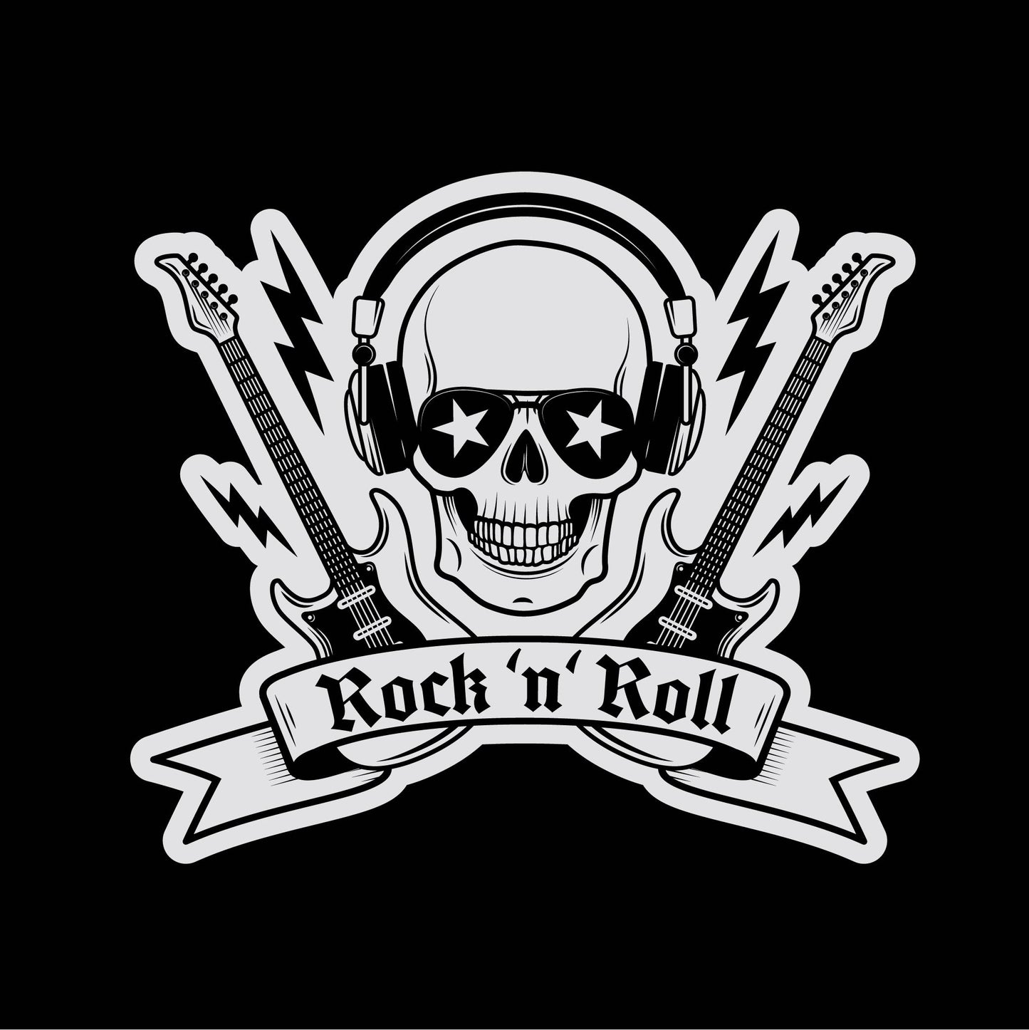 Fun Kleber Rock'n'Roll