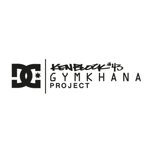 Fun Kleber Ken Block Gymkhana Project