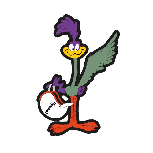 Fun Kleber Roadrunner 3