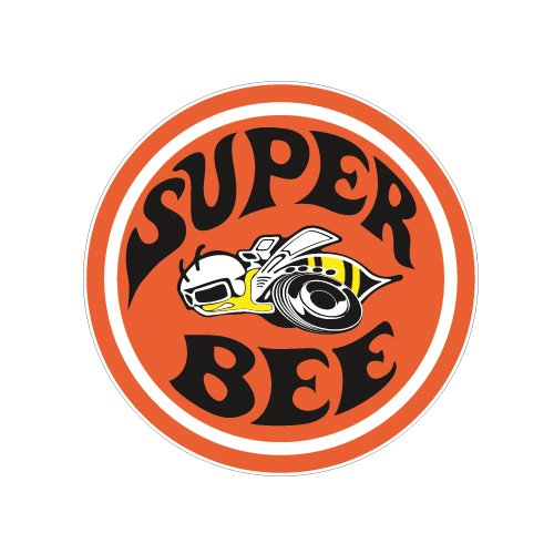 Fun Kleber Super Bee