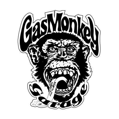 Fun Kleber Gas Monkey Garage