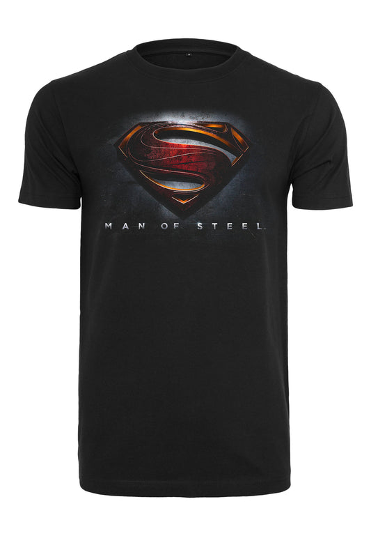 Superman Tee - Man of Steel
