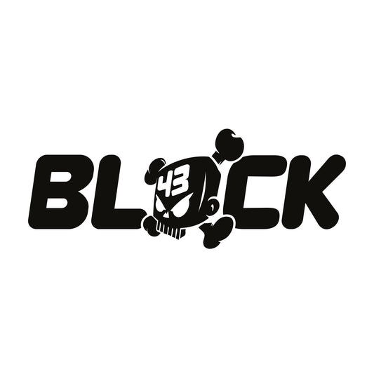 Fun Kleber Block 43