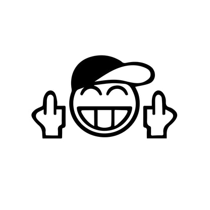 Fun Kleber Fuck off