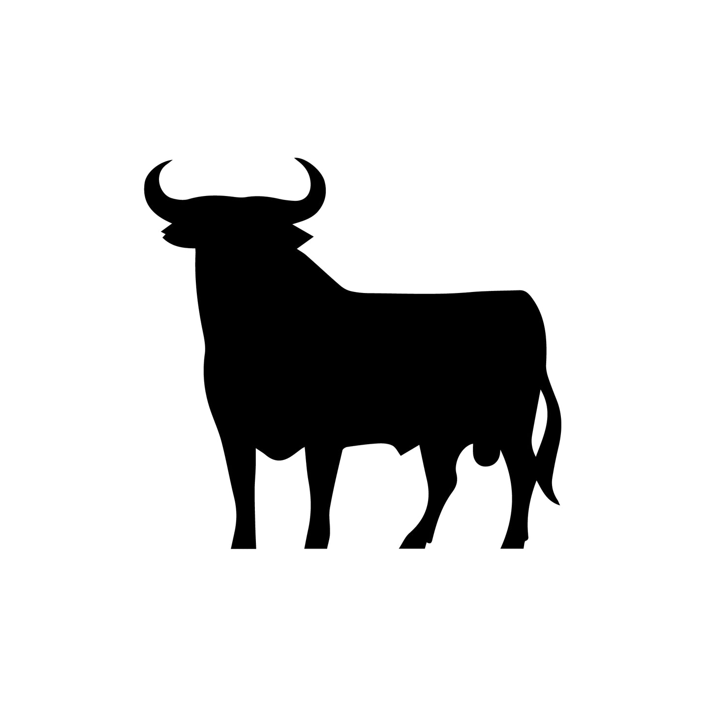 Aufkleber Torro