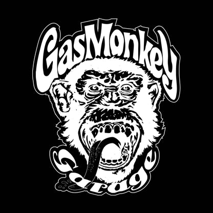 Fun Kleber Gas Monkey Garage