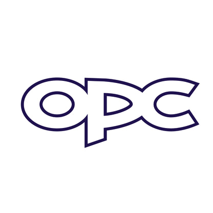 Aufkleber OPC Opel