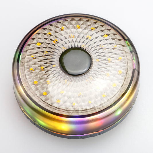 Festival LED Kette mit Powerbank