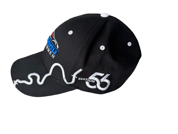 Hochwertiges Baseball Cap Reitnau Bergrennen 2025 - Limitiert
