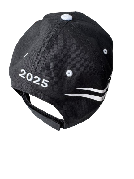 Hochwertiges Baseball Cap Reitnau Bergrennen 2025 - Limitiert