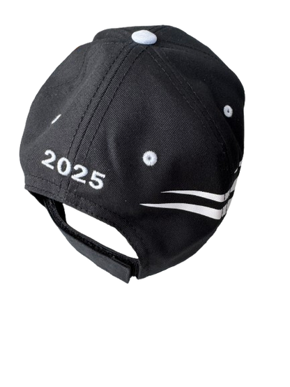 Hochwertiges Baseball Cap Reitnau Bergrennen 2025 - Limitiert