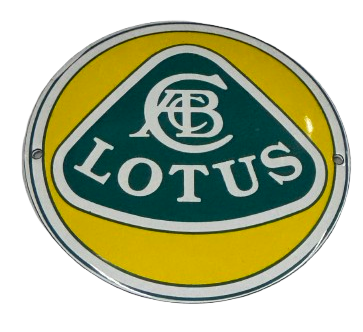 Emailschild Lotus