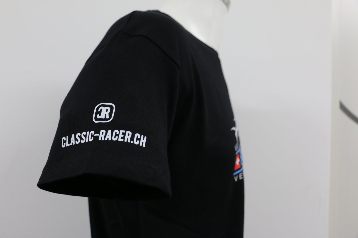 Reitnau T-Shirt 2025 - Offiziell