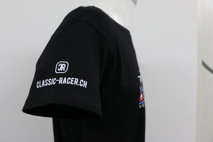 Reitnau T-Shirt 2025 - Offiziell