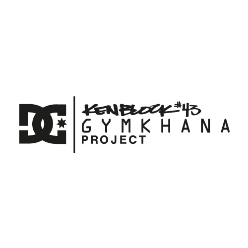 Fun Kleber Ken Block Gymkhana Project