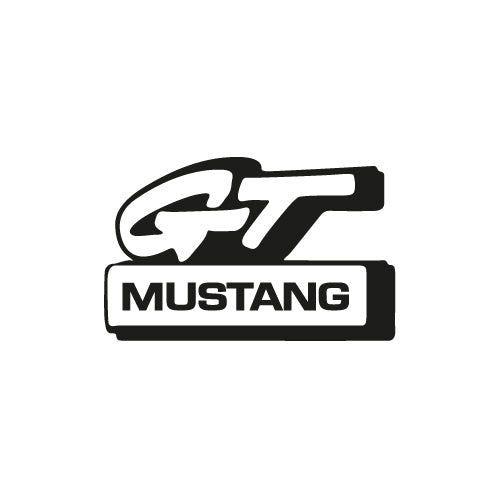 Fun Kleber Ford Mustang GT