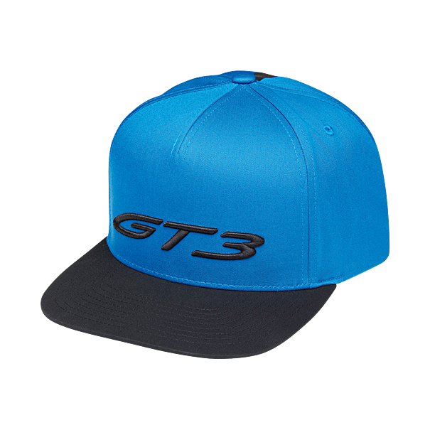 Baseball Cap Porsche GT3