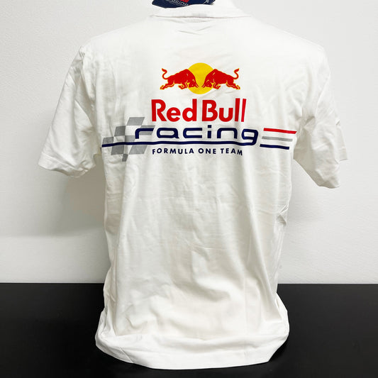 RedBull Racing weiss