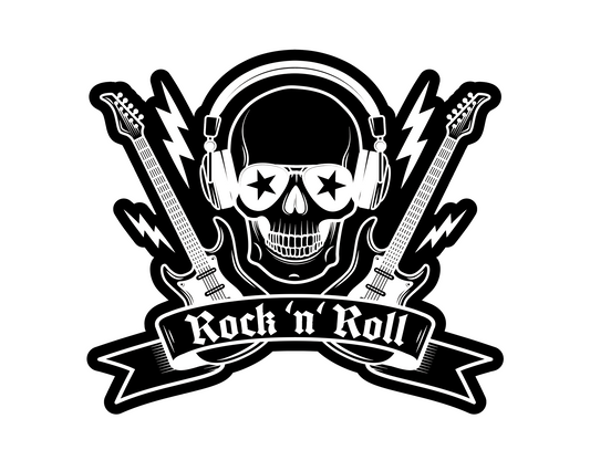 Fun Kleber Rock'n'Roll